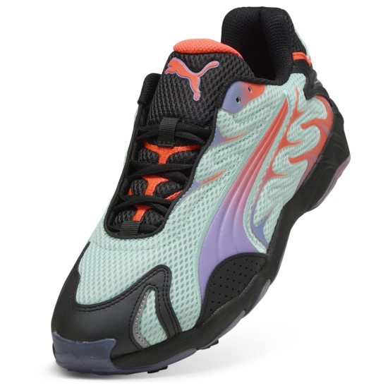Puma Inhale